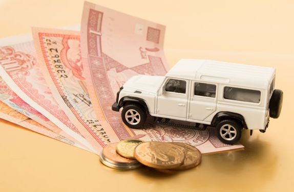 长沙车辆抵押贷款办理注意事项